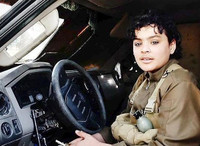 [ẢNH] Nga, Syria và Mỹ phải 