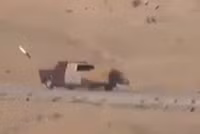 [ẢNH] Nga, Syria và Mỹ phải 