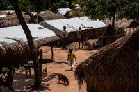 [ẢNH] Trẻ em chết đói trong cuộc khủng hoảng ở Cộng hòa Trung Phi