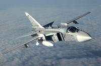 [ẢNH] Liên tục gãy cánh tại Syria, 