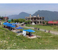 Du lịch Mẫu Sơn: Bao giờ hết 