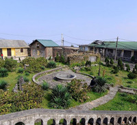 Du lịch Mẫu Sơn: Bao giờ hết 