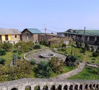 Du lịch Mẫu Sơn: Bao giờ hết 