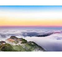 Du lịch Mẫu Sơn: Bao giờ hết 