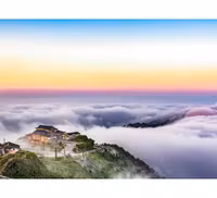 Du lịch Mẫu Sơn: Bao giờ hết 