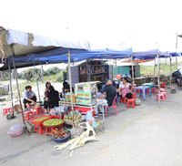 Du lịch Mẫu Sơn: Bao giờ hết 