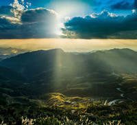 Du lịch Mẫu Sơn: Bao giờ hết 