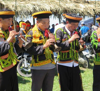 Du lịch Mẫu Sơn: Bao giờ hết 