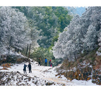 Du lịch Mẫu Sơn: Bao giờ hết 