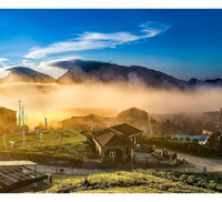 Du lịch Mẫu Sơn: Bao giờ hết 