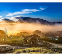 Du lịch Mẫu Sơn: Bao giờ hết 