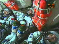 [ẢNH] Hành trình chinh phục không gian vũ trụ của Trung Quốc