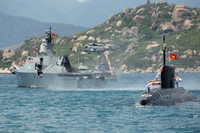 Top 5 quân đội mạnh nhất Đông Nam Á