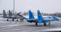 [ẢNH] Tiêm kích Su-30SMD gây thất vọng ngay từ khi... chưa ra mắt