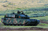 [ẢNH] Ngạc nhiên trước thay đổi chóng mặt của Quân đội Trung Quốc sau 40 năm