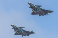 [ẢNH] Ngạc nhiên trước thay đổi chóng mặt của Quân đội Trung Quốc sau 40 năm