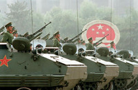 [ẢNH] Ngạc nhiên trước thay đổi chóng mặt của Quân đội Trung Quốc sau 40 năm