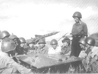 [ẢNH] Tên lửa phòng không SPYDER sát cánh cùng S-300PMU-1