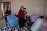 [ẢNH] Hành trình di chuyển thị trấn cổ 12.000 năm tuổi để phục vụ tham vọng thủy điện của Thổ Nhĩ Kỳ