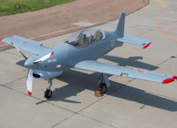 [ẢNH] Yak-152, sự thay thế hoàn hảo cho 