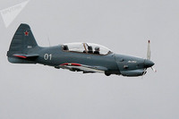 [ẢNH] Yak-152, sự thay thế hoàn hảo cho 