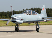 [ẢNH] Yak-152, sự thay thế hoàn hảo cho 