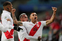 8 ngôi sao có thể quyết định vận mệnh chung kết Copa America 2019