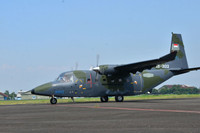 [ẢNH] Báo Nga: Việt Nam mua thêm lô máy bay do Indonesia sản xuất