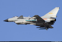 [ẢNH] Trung Quốc nhận tiêm kích hạng nhẹ J-10 thứ... 500 ngay trong tháng 3/2019