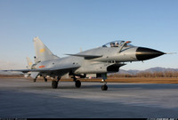 [ẢNH] Trung Quốc nhận tiêm kích hạng nhẹ J-10 thứ... 500 ngay trong tháng 3/2019