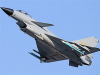 [ẢNH] Trung Quốc nhận tiêm kích hạng nhẹ J-10 thứ... 500 ngay trong tháng 3/2019