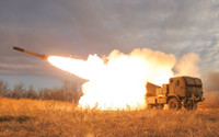 [ẢNH] HIMARS - 