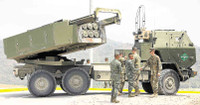 [ẢNH] HIMARS - 
