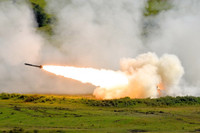 [ẢNH] HIMARS - 