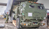 [ẢNH] HIMARS - 