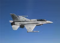 [ẢNH] Thay đổi mang tính cách mạng khiến F-16 Mỹ đủ sức đối đầu Su-35 Nga