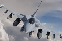 [ẢNH] Thay đổi mang tính cách mạng khiến F-16 Mỹ đủ sức đối đầu Su-35 Nga