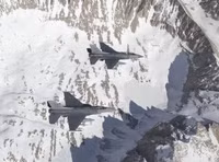 [ẢNH] Thay đổi mang tính cách mạng khiến F-16 Mỹ đủ sức đối đầu Su-35 Nga