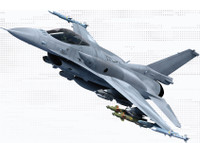 [ẢNH] Thay đổi mang tính cách mạng khiến F-16 Mỹ đủ sức đối đầu Su-35 Nga