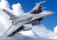[ẢNH] Thay đổi mang tính cách mạng khiến F-16 Mỹ đủ sức đối đầu Su-35 Nga