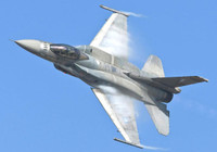 [ẢNH] Thay đổi mang tính cách mạng khiến F-16 Mỹ đủ sức đối đầu Su-35 Nga