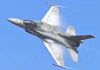 [ẢNH] Thay đổi mang tính cách mạng khiến F-16 Mỹ đủ sức đối đầu Su-35 Nga