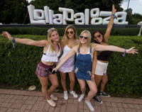 [ẢNH] Đặc sắc những lễ hội đáng trông đợi nhất năm 2019