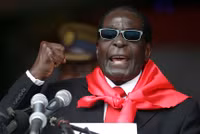 Tổng thống Zimbabwe tuyên bố không từ chức
