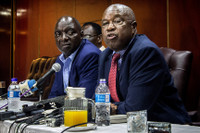 Tổng thống Zimbabwe tuyên bố không từ chức