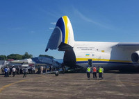 [ẢNH] Việt Nam đủ sức đại tu tiêm kích Su-30MK2 cho không quân Indonesia