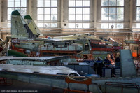 Nga tìm được khách hàng tiêu thụ nốt 6 chiếc Su-30K Việt Nam từng từ chối