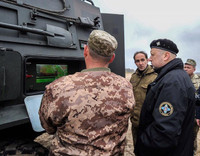 [ẢNH] Ly khai miền Đông 