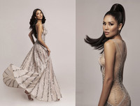 Hoa hậu Biển Nguyễn Thị Loan tái xuất ấn tượng khoe những thành mới