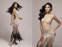 Hoa hậu Biển Nguyễn Thị Loan tái xuất ấn tượng khoe những thành mới